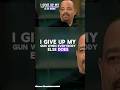 Ice T breaks it down for stunned interviewer #based #viral #foruou