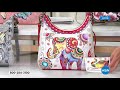 HSN Anuschka Handbags 03 17 2021 06 AM
