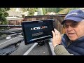 Installing Ghost 360 Software Update 22.1 to Lowrance HDS LIVE, Carbon, or Elite FS