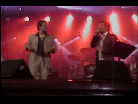 SIN TI CON ALE CEBERIO 16/09/09