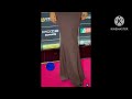 Jhanvi Kapoor Looks Stunning In A Brown Bodycon Outfit Fans React