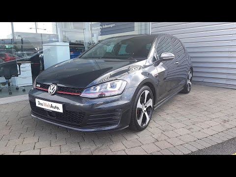 Joe Duffy Volkswagen Swords.