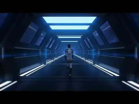 Levitation - BLURREDMOVEMENT | Hard Techno Rave Music