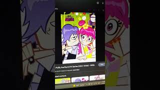 @charlesrogers7894&#39;s favorite show is HI HI Puffy Amiyumi🤣🤣🤣(Disowned)