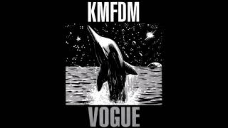 KMFDM - &quot;Vogue&quot; (Video Version)