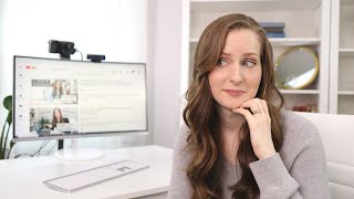 what I JUST LEARNED about how to get views on YouTube (this is big!!)