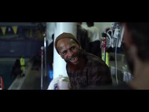 CARVED IN MAYHEM: A STORY ABOUT ESCAPING MURDER 02