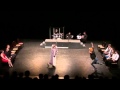 "The Play" - A Midsummer Night's Dream