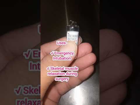 Atracurium Besylate Injection - Atracurium Injection Latest Price ...
