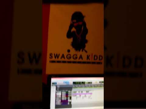 Fully loaded studio vibes impac and vulga boss