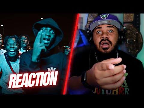 THEY RESPONDED TO SHA EK!! Kenzo Balla x Kyle Richh - PSA REACTION