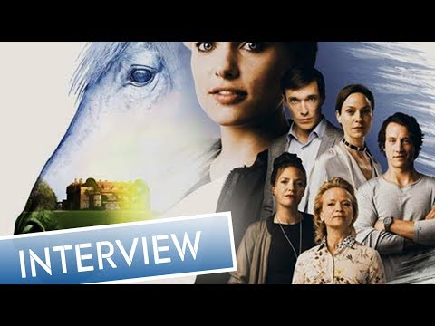 TRAKEHNERBLUT | Interview: EWA KARLSTROEM