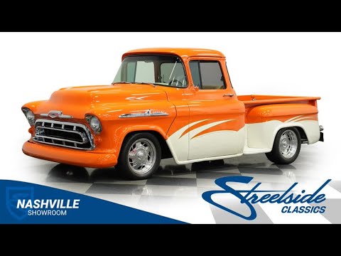 1957 Chevrolet 3100 (CC-1996851) for sale in Lavergne, Tennessee