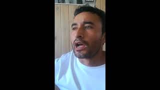 TIME WILL END ALL SORROW//MARK KNOPFLER// EL COLESUM COVER