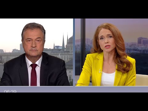 Im ZDF-Morgenmagazin: Moderatorin entlarvt mit einer Frage Weselskys Spiel - der reagiert pampig