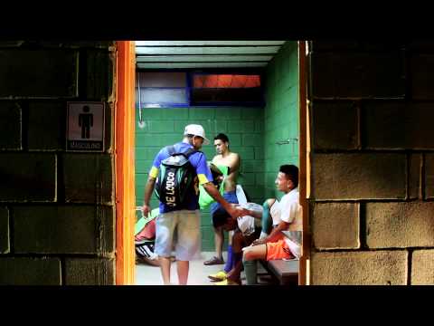 MC BURU part MC CAÇULA - IRONIA DO DESTINO - CLIPE OFICIAL - TRITON PRODUÇÕES