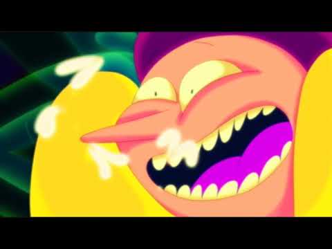 Adult Swim Sign off 7/12/2022