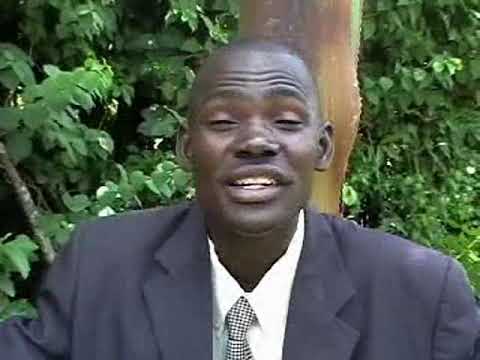 FEAR NOT By Ev.Joel Anayo