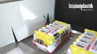 İstanbul Plastik Ambalaj'la kaliteli ve çevre dostu ambalaj çözümleri 