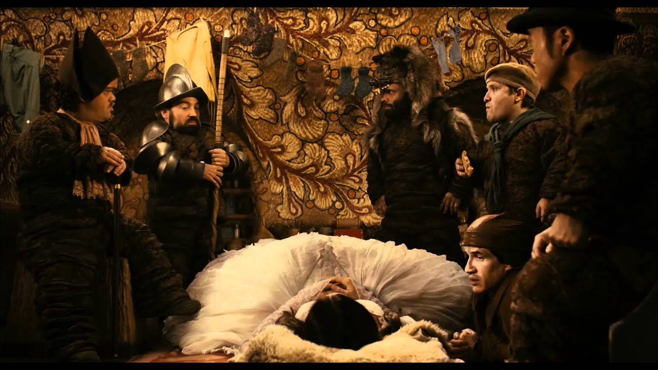 Miniature de la vidéo Blanche Neige: BA VF du film Blanche Neige