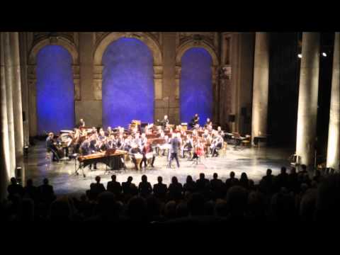 UNA - Daniel Muck - Herbert Klinger - Polizeimusik Wien