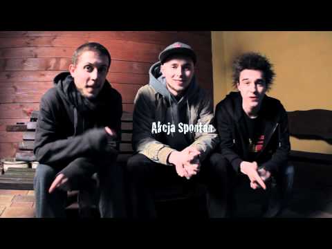 Zapowiedź STREET CONTEST + 3ODA KRU i Good Vibe Sound, Akcja Spontan, B-ce Klika