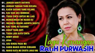Download lagu Ratih Purwasih Full Album Terbaik - Tembang Kenangan | Lagu Lawas Nostalgia 80an 90an Terpopuler📀 mp3