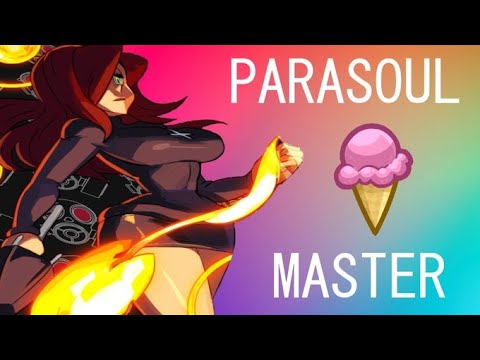 Parasoul master! dekillsage vs Gelato