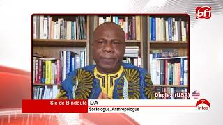 Discours du 11 décembre : C'est un engagement ferme que le Président  prend vis-à-vis de son peuple