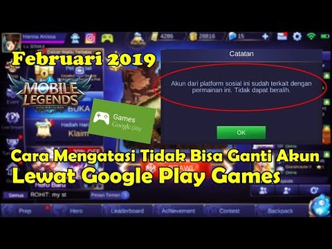 download Cara Ganti Akun Ml, download video viral Cara Ganti Akun Ml gratis, unduh video klip Cara Ganti Akun Ml
