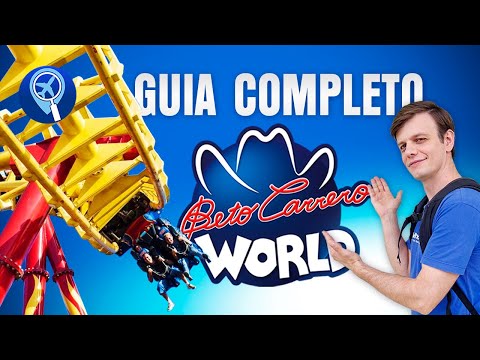 BETO CARRERO WORLD: complete guide + tips to save money and make the most of your trip!