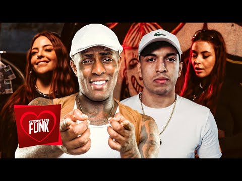 MC IG e Oldilla - Esqueça Bebê (Love Funk)