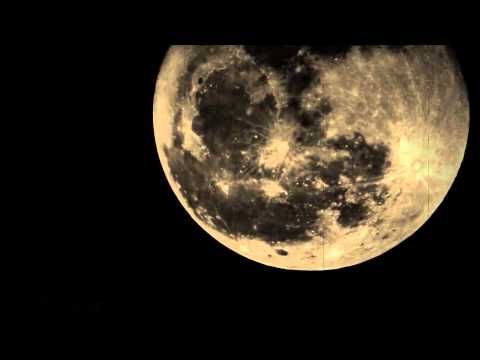 Bad Moon Rising - 16 Horsepower
