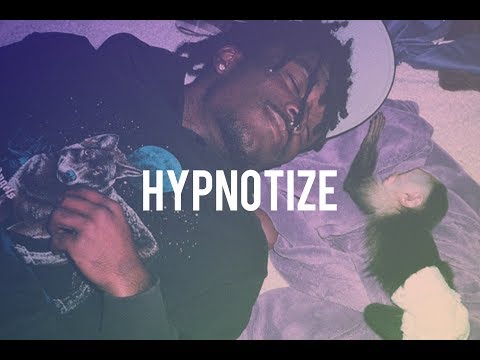 [FREE] Lil Uzi Vert Type Beat 2017 "Hypnotize"| Free Type Beat | Rap Instrumental 2017