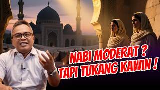 Download lagu Islah Bahrawi  : Tidak Semua Hal tentang Nabi Muhammad itu Positif ! mp3