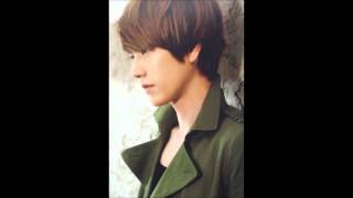 [Clear Audio] 130119 SJM Nanjing Fanmeeting Kyuhyun Those years 那些年 Na Xie Nian FULL version