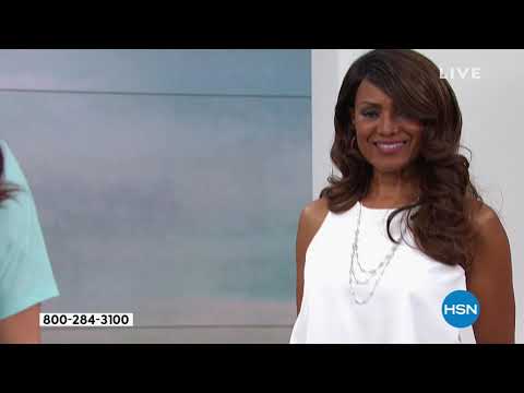 HSN | Diane Gilman Fashion Clearance 06.18.2019 - 09 PM