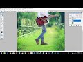 Adobe photoshop photo editing tutorial