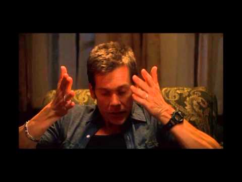 Stir of Echoes (1999) - Lisa mesmerizes Tom