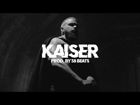 [FREE] Kollegah Type Beat "KAISER" (prod. by 38 Beats)