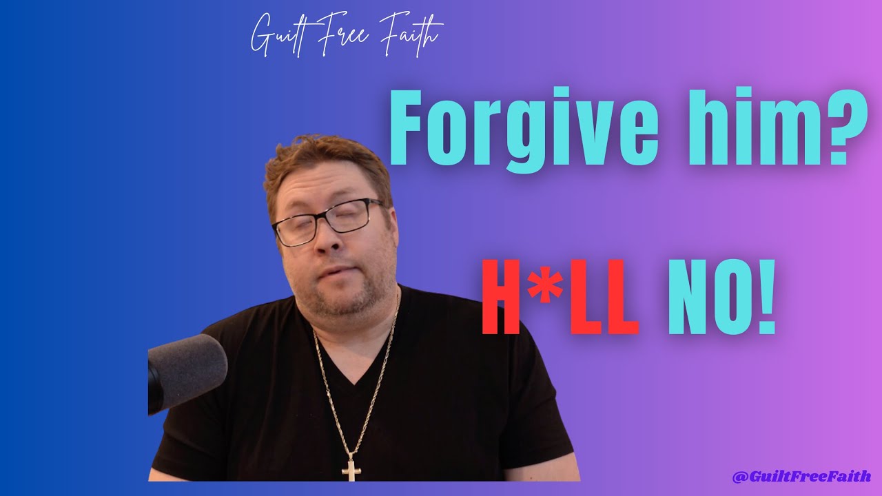 Wrestling with Forgiveness: UnitedHealth CEO and Luigi Mangione