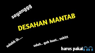 Download lagu desahan cewek mantab di genjot trus.. mp3