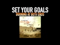Set Your Goals - "Exit Summer"