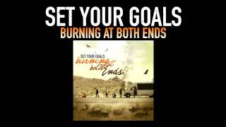Set Your Goals - &quot;Exit Summer&quot;