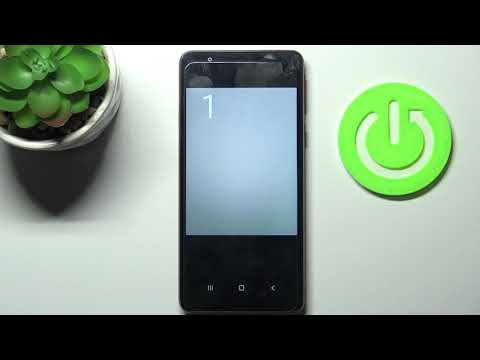 How to Enable Camera Timer on SAMSUNG Galaxy M01 Core – Use Camera Timer