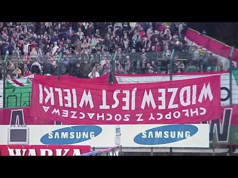 Oxford - My Kibice Łodzi - Widzew Łódź FC Israel