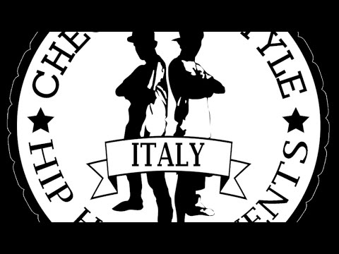 Check The Style 2022 -  World Final - Last Day - PARTE 2-