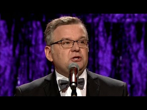 OPOLE 2015 - Artur Andrus – „Baba na psy”