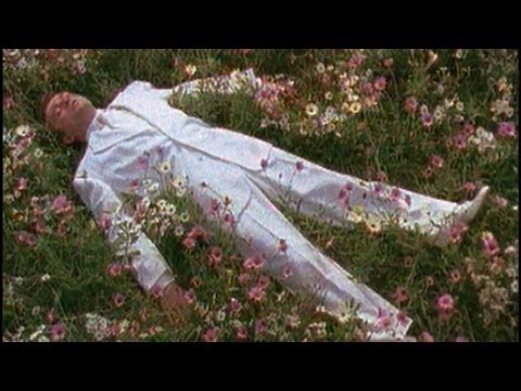 Peter Gabriel - Digging In The Dirt