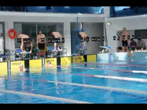 L'Aquila 2015 - Marco Campitelli 100 St